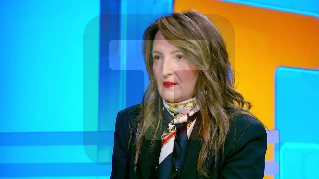 Atanasković: Despot Stefan je bio najveličanstvenije ličnost koju sam opisivala