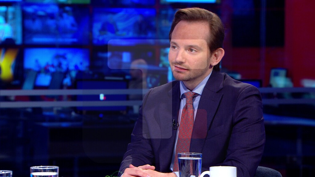 Krkobabić: Kurti ima dovoljnu podršku da može da ostavi UNMIK po strani