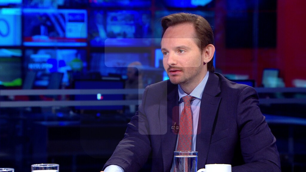 Krkobabić: Najbolje bi bilo da izbori budu do leta