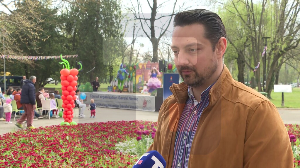 Kukić: Osnovni cilj ovakvih akcija je da se podigne nivo ulaganja u najmlađe sugrađane