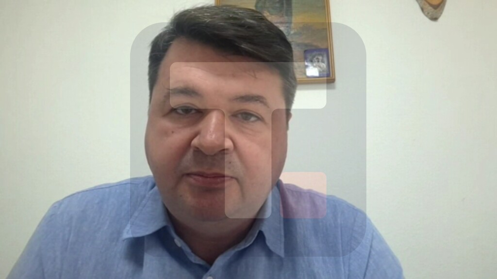 Petrov: Neozbiljno da razmišljam o drugim funkcijama, a na čelu sam Ustavnog suda