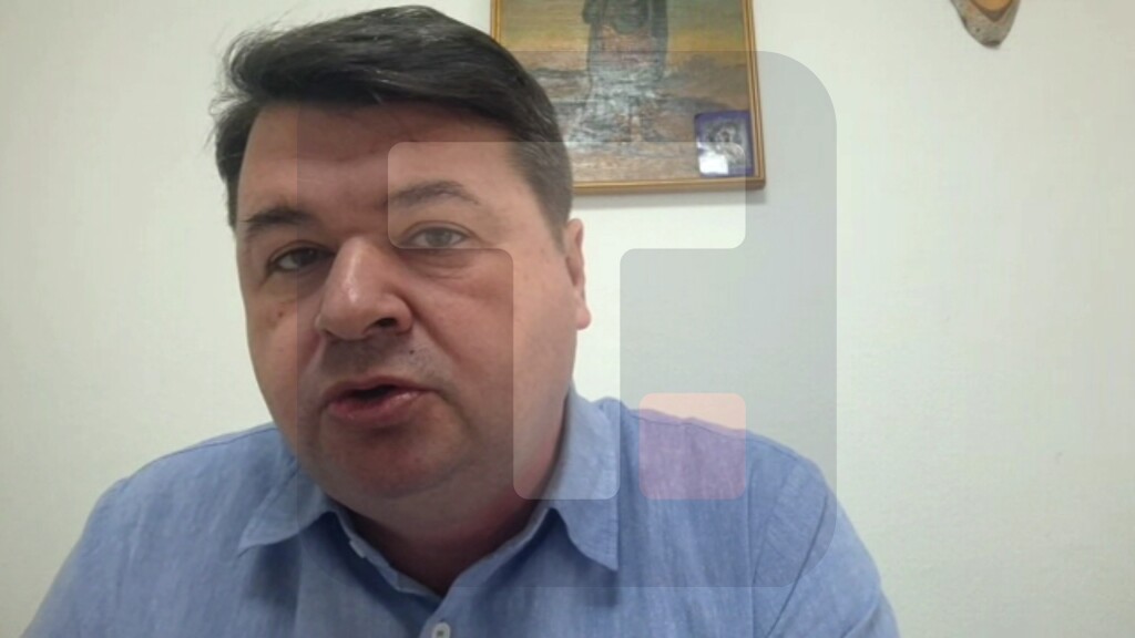 Petrov: Nemam problem da me bivši studenti kritikuju, žao mi je kad iznose neistine