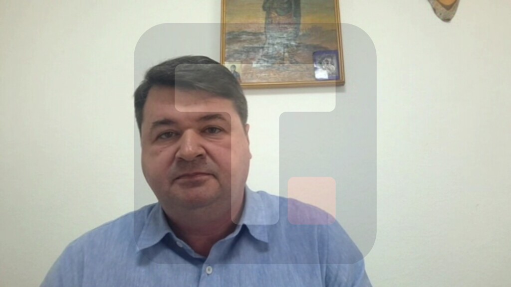 Petrov: Nisam rekao da predmet koji se tiče parlamentarnih izbora nećemo izneti na sednicu, mislim da smo propustili momenat za to