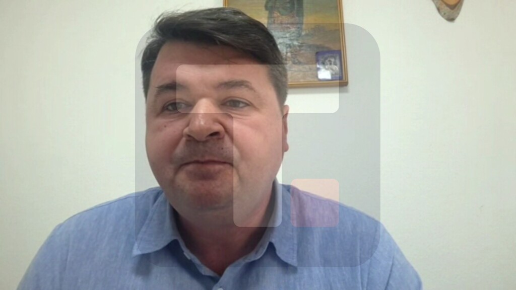 Petrov: Svi moji predmeti su kod mene na stolu, nikada nisam ni od koga dobio direktivu, da rešim predmet na ovaj ili onaj način