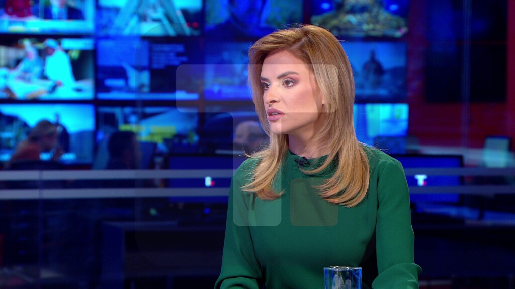 Stamenkovski: Podržavam dijalog, važan je i neophodan