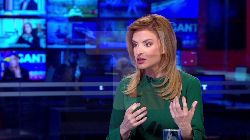 Stamenkovski: Teško je izjasniti se na referendumu po pitanju uslaska u EU u ovom trenutku