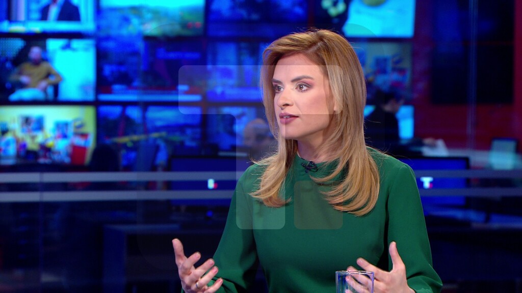 Stamenkovski: Nisam za rekonstrukciju vlade