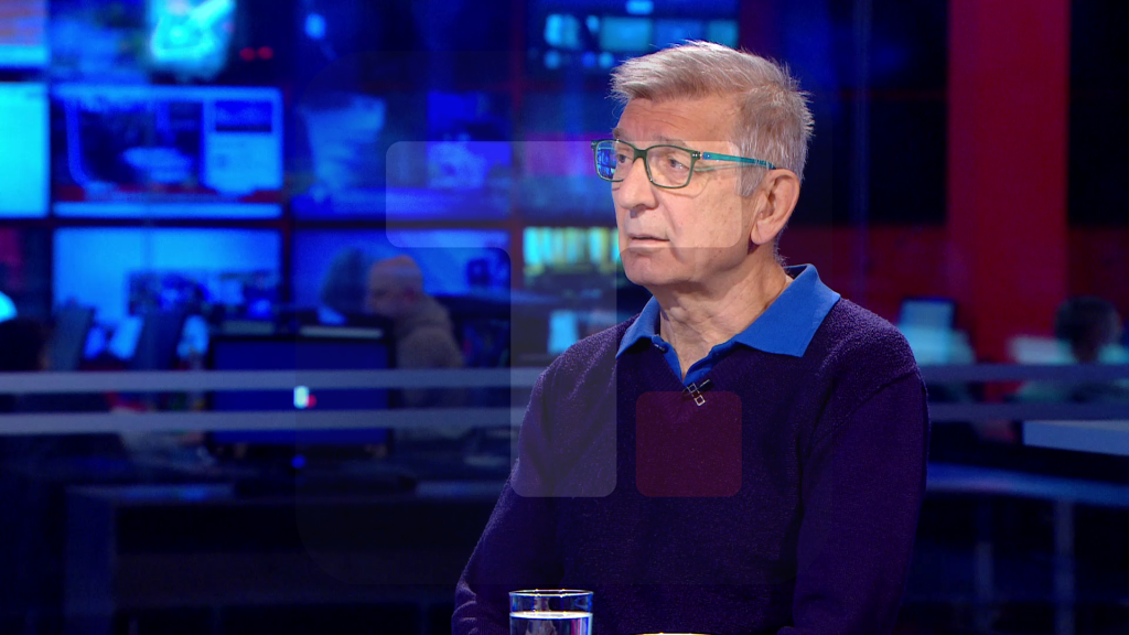 Todorović: Još uvek na planinama ima snega