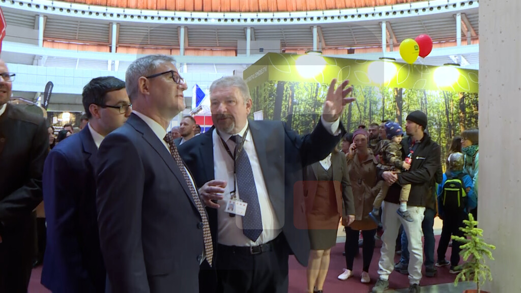 Zvanična poseta ministra poljoprivrede Češkoj