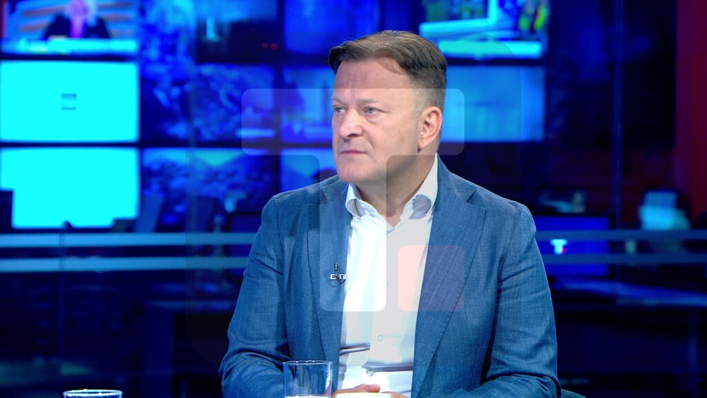 Ibrahimović: Izbori i političke odluke u velikoj meri će zavisiti od procene dubine krize koja nas očekuje