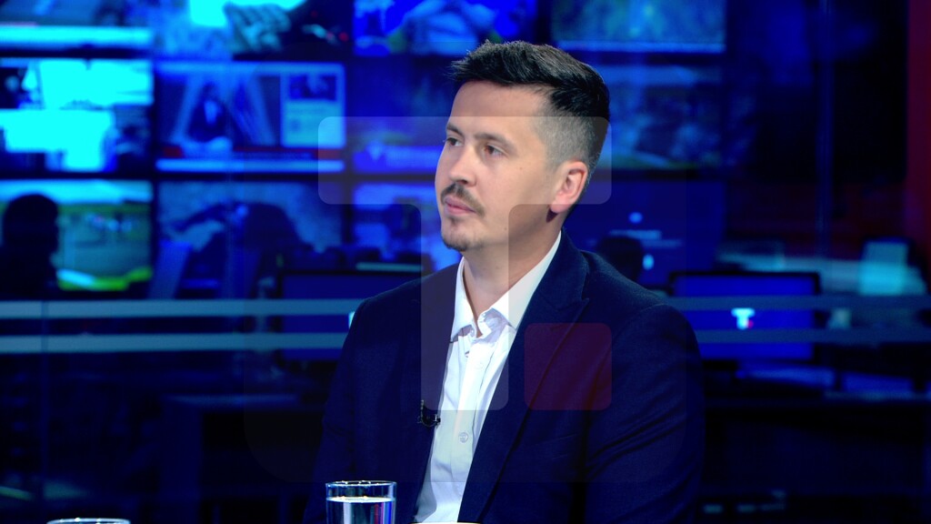 Lazić: Obitavamo u materijalnom svetu, ali je duh trajniji