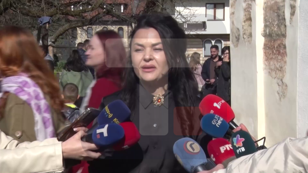 Parlić: Dolazak patrijarha najveća radost narodu