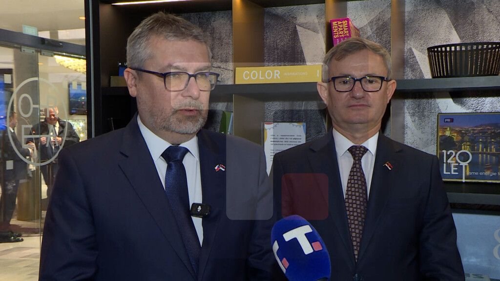 Šebastjan: Saradnja sa Srbijom se razvija  pre svega u oblasti proizvodnje životinja