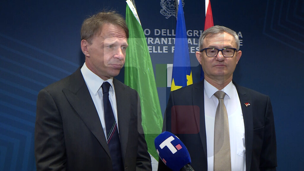 Lolobriđido: Memorandum podrazumeva unapređenje i proširenje saradnje u sektoru poljoprivrede