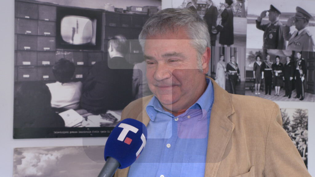 Milisavljević: Računari 20.000 puta kvalitetniji, brži i sposobniji sada od onih koji su bili u programu Apolo