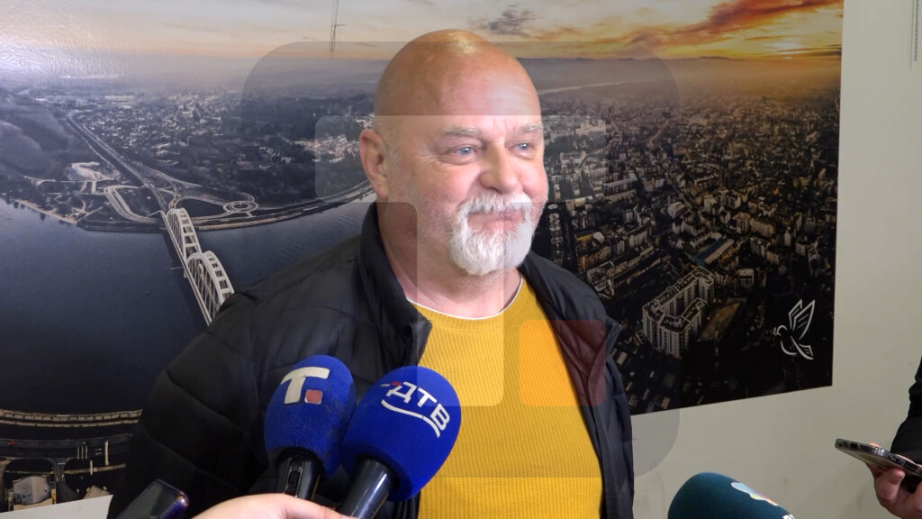 Bakić: Bilo mi je drago da mogu da učestvujem u ovome i da pokažem kako se SPENS razvijao, šta se sve dešavalo u njemu