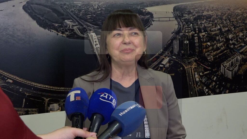 Brankov: Svi Novosađani imaju neku svoju priču o SPENS-u u čemu i leži lepota ovog objekta