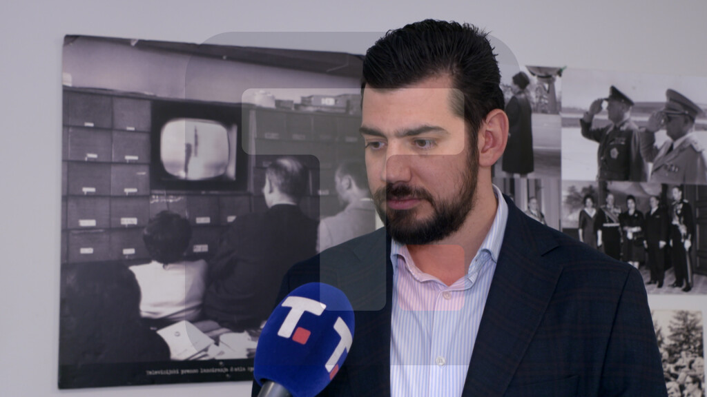 Grubešić: Uspotavilo se i istorijsko pomirenje u Vojvodini budući da se zna da su kroz istoriju postojale trzavice između Srba i Mađara