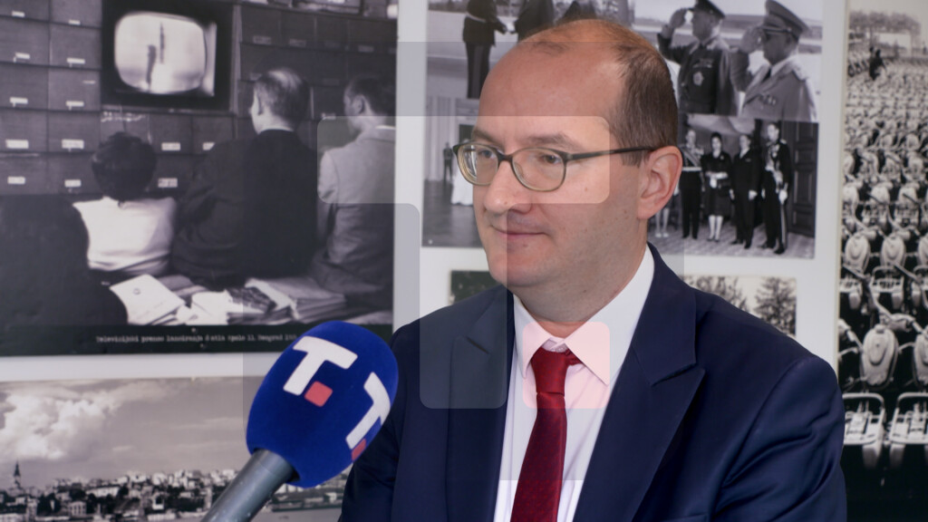 Stanić: Nadamo se da inflacija u Srbiji neće preći tri odsto, zavisi od trajanja krize