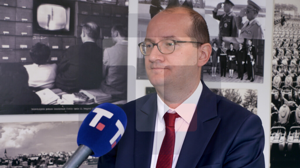 Stanić: Cena naftnih derivata se može kontrolisati merama države, smanjenjem akciza, ali to pada na teret budžeta