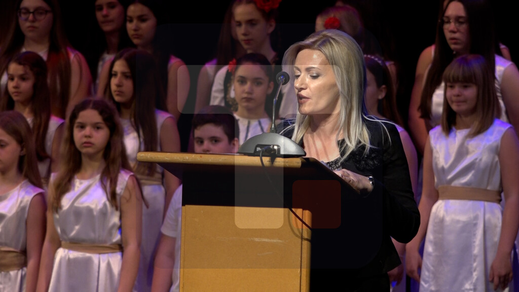 Joksimović: Požarevac je 1733. postao kolevka pismenosti, kulture i obrazovanja