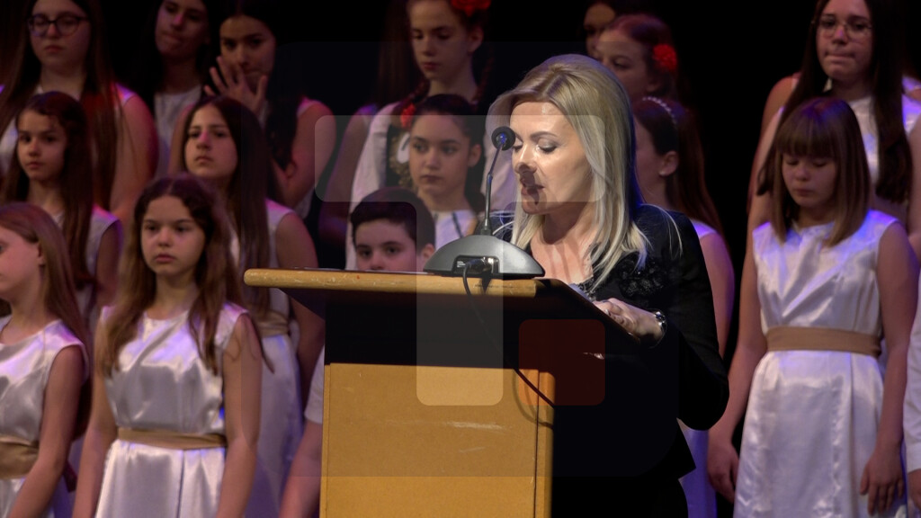 Joksimović o OŠ Dositej Obradović u Požarevcu