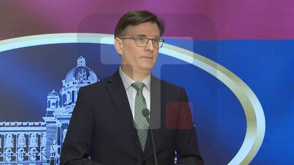 Jovanov: Daćemo kvorum i za ovu raspravu