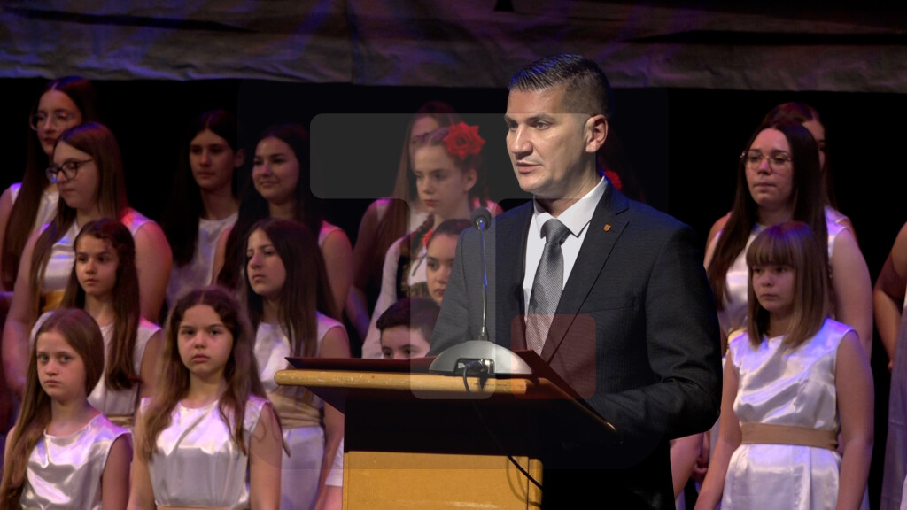 Pavlović: Požarevac će i ubuduće biti grad koji otvara vrata znanju