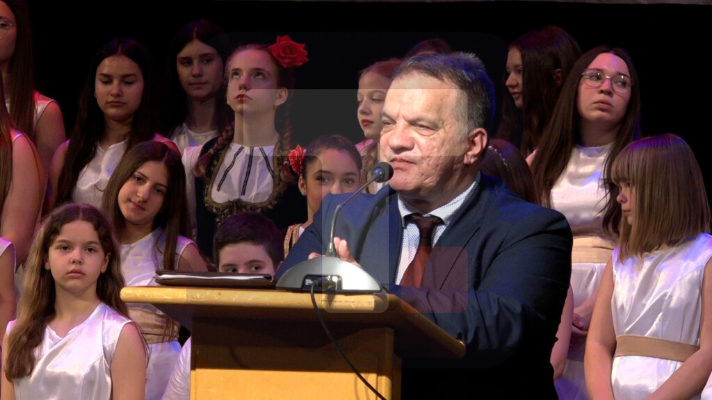 Stanković: Vodili smo se načelom da nagrada Dositej Obradović ide onome ko je zaslužio svojim kompetencijama