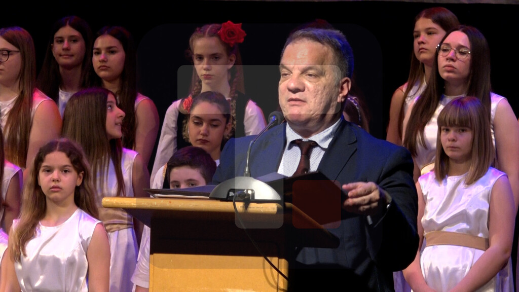 Stanković: Srbiji potreban značajan investicioni ciklus kada je reč o obrazovanju