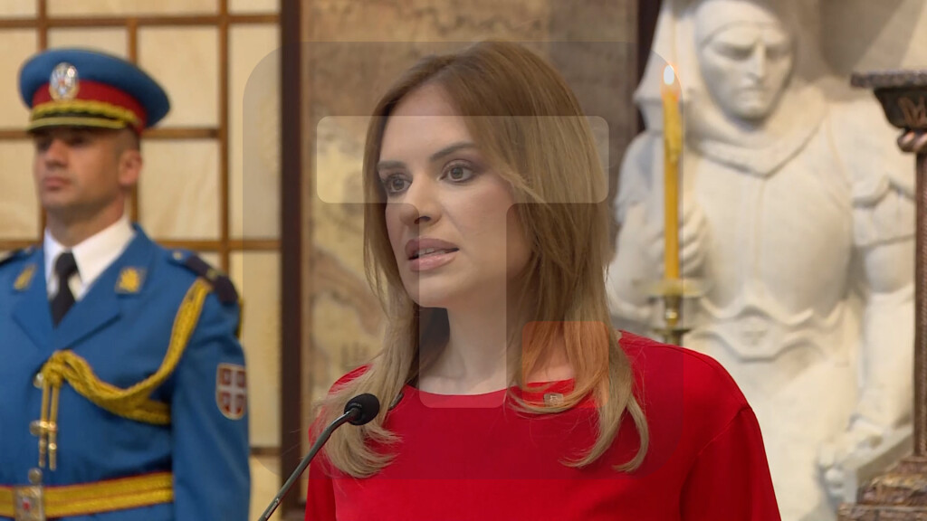 Đurđević Stamenkovski: Car Dušan silni nije bio silan po maču i površini teritorije, već po karakteru i odlučnosti