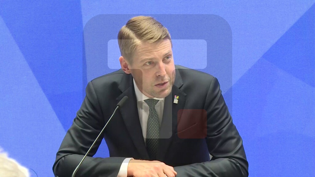 Gadi: Austrijsko prisustvo na Expo2027 će biti senzacionalno