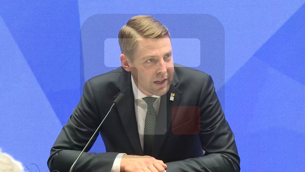 Gadi: Expo2027 je prilika za Austriju da pokaže ono što jeste