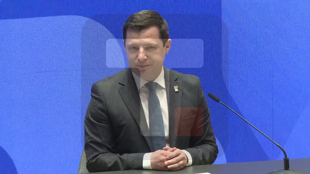 Jerinić: Austrija će svojim učešćem na Expo2027 učini sam događaj mnogo bogatijim