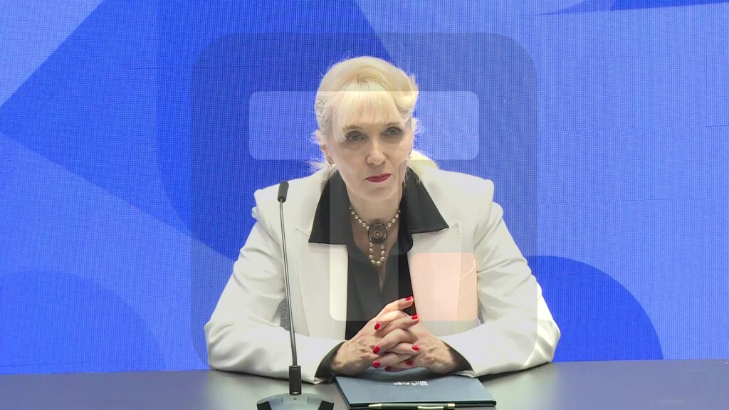 Lazarević: Učešće Austrije na Expo2027 će biti izvanredna prilika da dodatno ojačamo naše bilateralne odnose