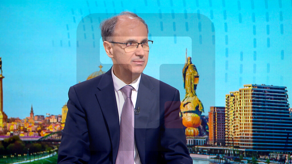 Macut: Nedostaje konsenzus o strateškim pitanjima Srbije