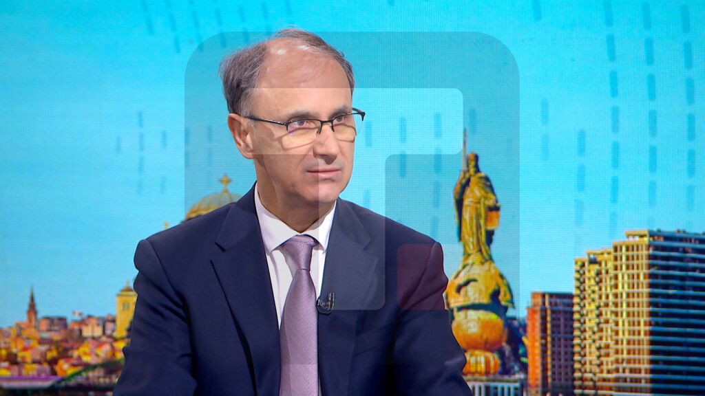 Macut: Nije sazreo trenutak za nove izbore