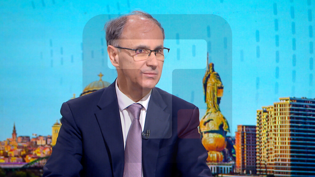 Macut: Netačni navodi da sam uvećao imovinu kao premijer, žalba Savetu za štampu