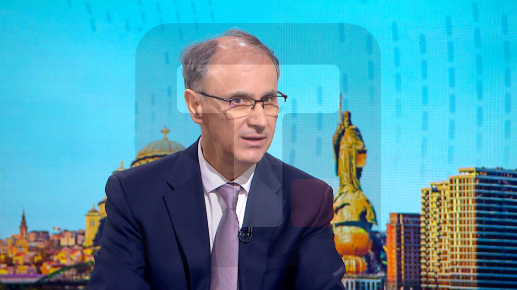 Macut: Posedujem istu imovinu kao i pre 16.aprila prošle godine