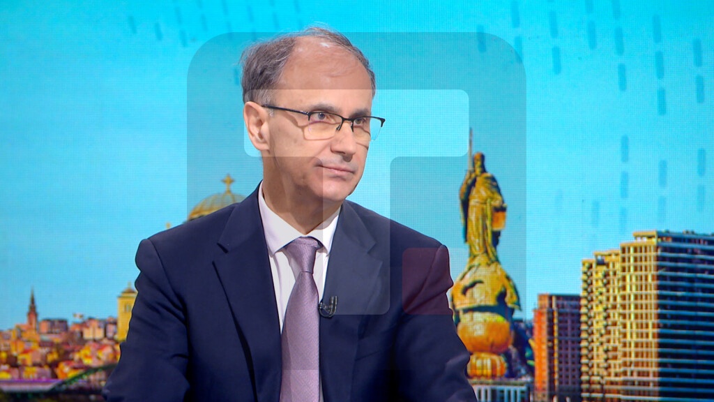 Macut: Novi ciklusi razgovora sa predstavnicima univerziteta i škola o razvoju sistema