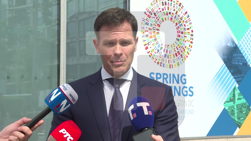 Mali: Cela svetska ekonomija se suočava sa najvećom krizom od Drugog svetskog rata