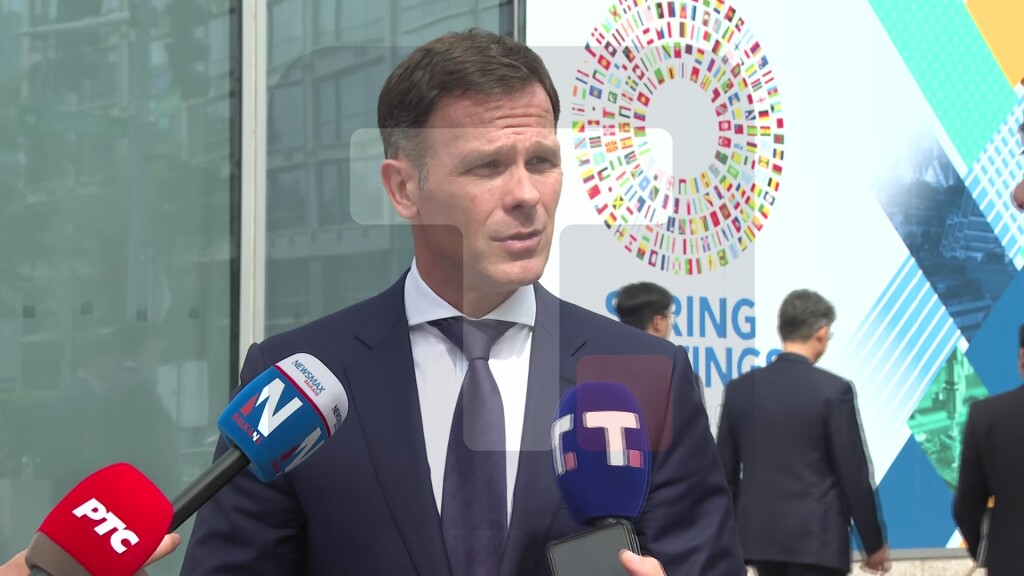 Mali: Mi smo jedina zemlja na Zapadnom Balkanu koja ima kreditni rejting