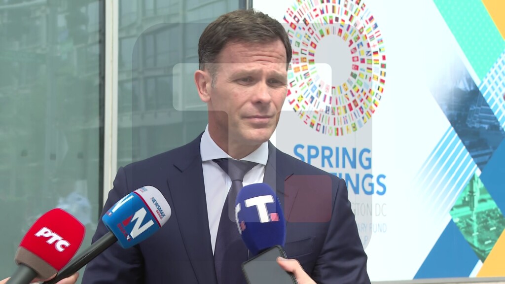 Mali: Produžetak licence NIS-u očekujem do kraja dana, MOL sutra ili prekosutra u Beogradu