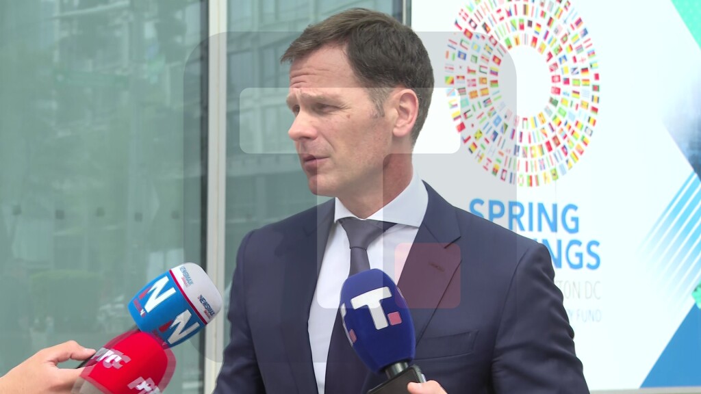 Mali: Srbija je bila spremna za krizu, zato nije došlo do porasta inflacije