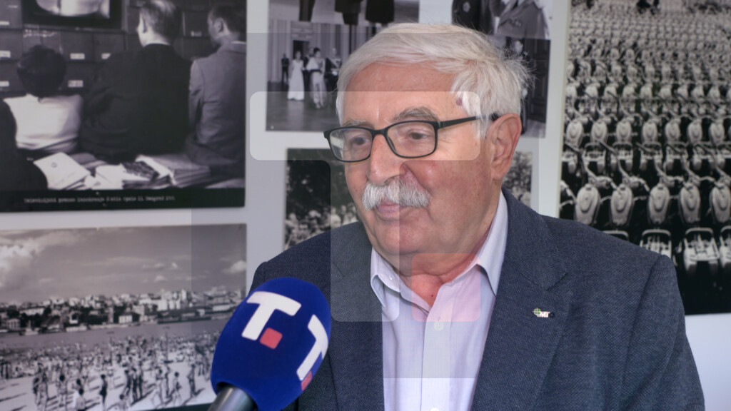 Mandić: Kada je u pitanju Hrvatska imamo problem sa mostovima