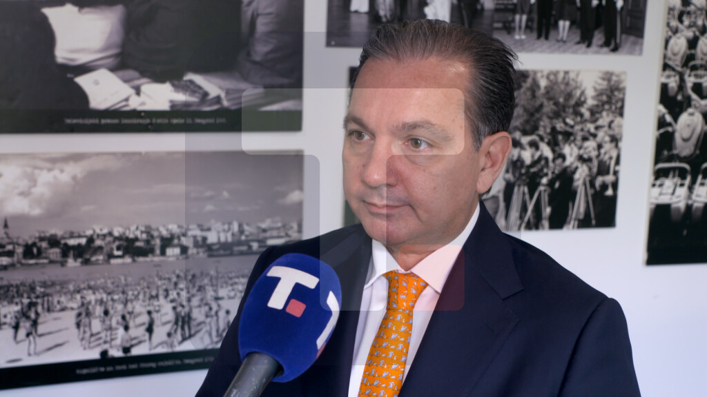 Marinković: Vašingtonu bi bilo sasvim dovoljno da Iran prestane da obogaćuje uranijum i da prestane da podržava proksije u regionu