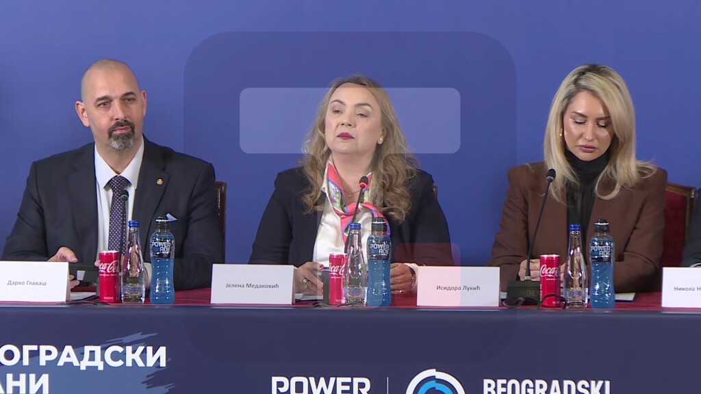 Medaković: Muzej grada Beograda je ogranizovao više besplatnih poseta na više lokacija u Beogradu