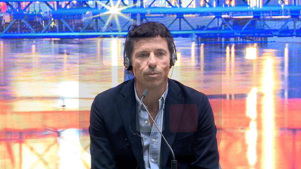 Meriko: Ljudi su ovde izuzetno gostoljubivi, hrana je fantastična, što je za Italijane veoma važno