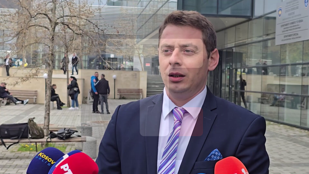 Miljković: Nadam se da će sud odlučiti da se Dejan Pelević brani sa slobode