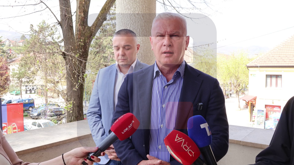 Puzović: Nema opasnosti, ali ima pokušaja obmane